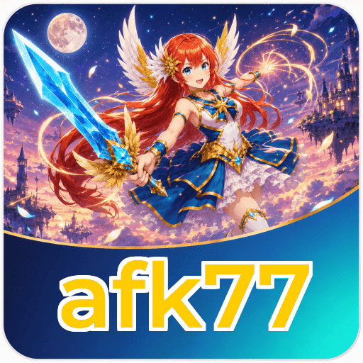 Persyaratan Sistem afk77
