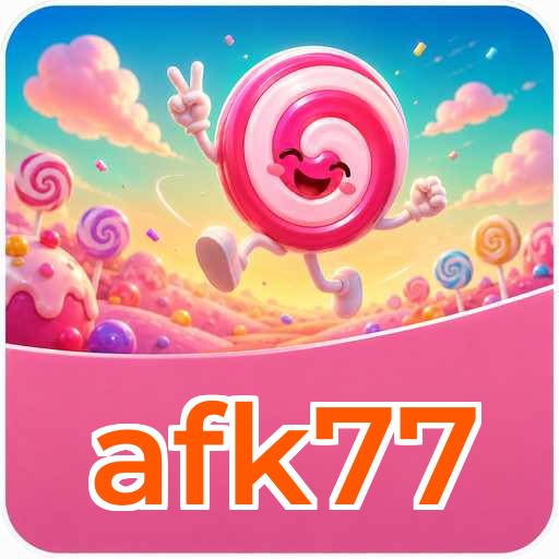 Update afk77 Versi 4.8.2