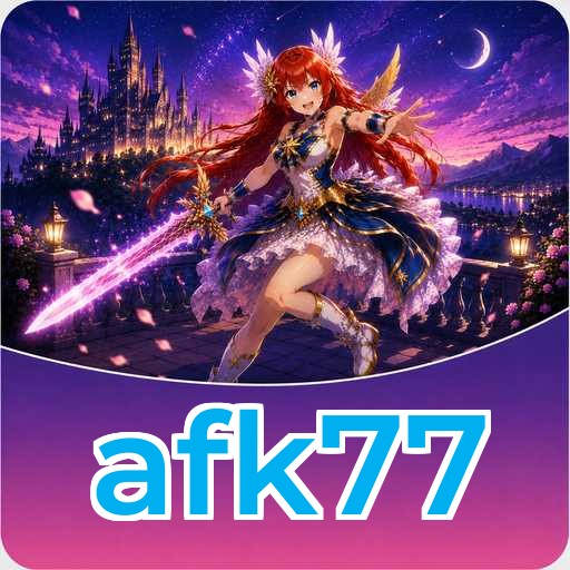 Fitur afk77