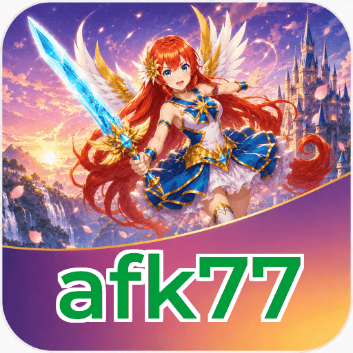 Tentang afk77